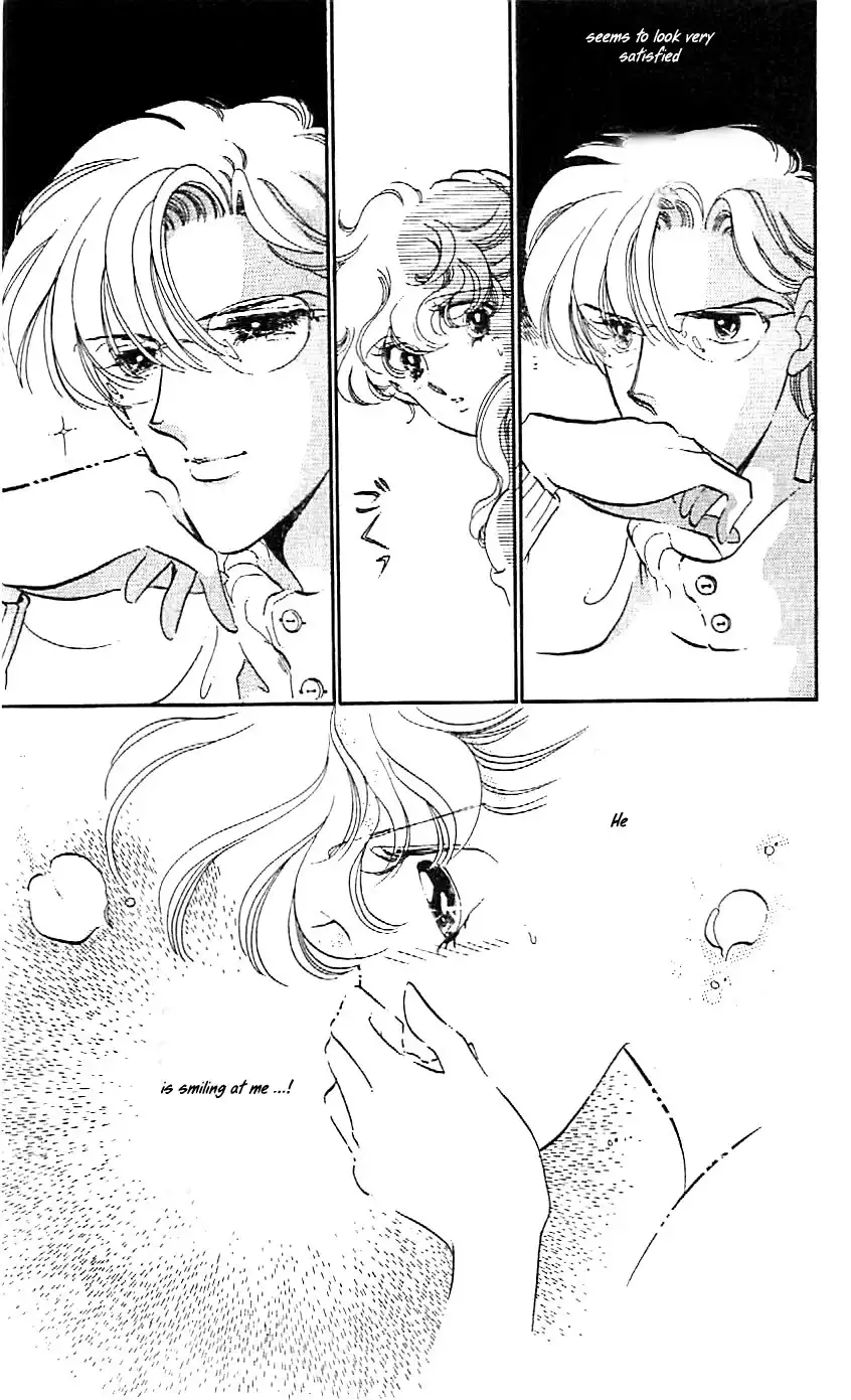 Mou Hitori no Marionette Chapter 4 32